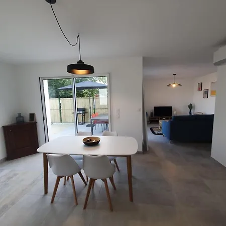 Le Clos Des Baigneurs Dolus d'Oléron