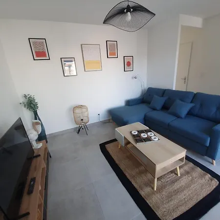 بيت للعطل Le Clos Des Baigneurs Dolus d'Oléron