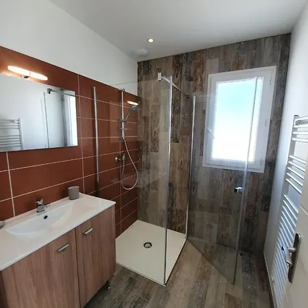 Le Clos Des Baigneurs *