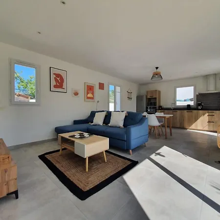 Le Clos Des Baigneurs * Dolus d'Oléron