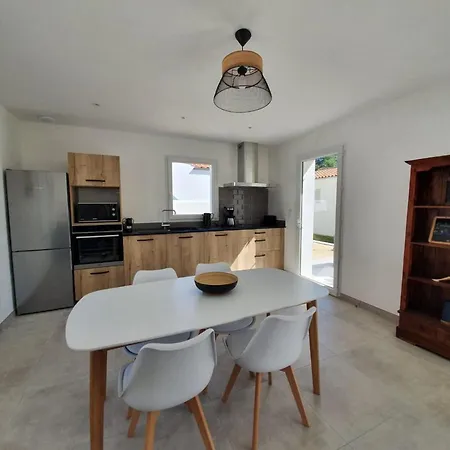 Le Clos Des Baigneurs *