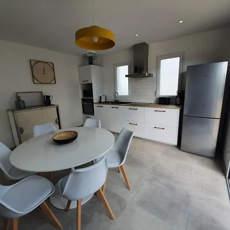 Le Clos Des Baigneurs بيت للعطل