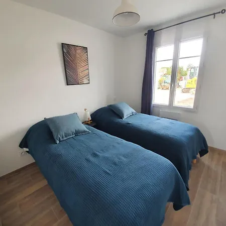 Le Clos Des Baigneurs Ferienhaus *