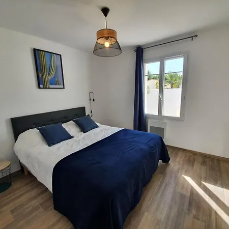 Ferienhaus Le Clos Des Baigneurs *