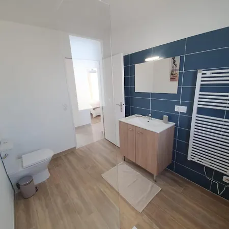 Le Clos Des Baigneurs بيت للعطل