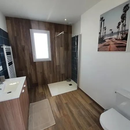 Le Clos Des Baigneurs بيت للعطل Dolus d'Oléron