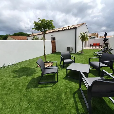 Le Clos Des Baigneurs *