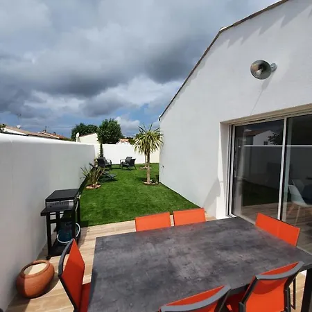 Le Clos Des Baigneurs *