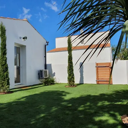 Le Clos Des Baigneurs * Dolus d'Oléron