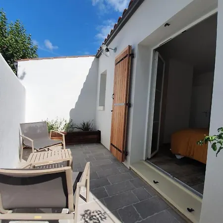 Le Clos Des Baigneurs بيت للعطل *