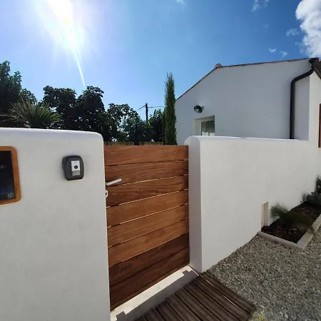 Le Clos Des Baigneurs *