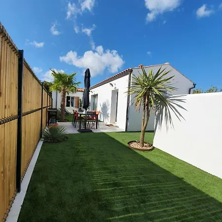 Le Clos Des Baigneurs بيت للعطل *