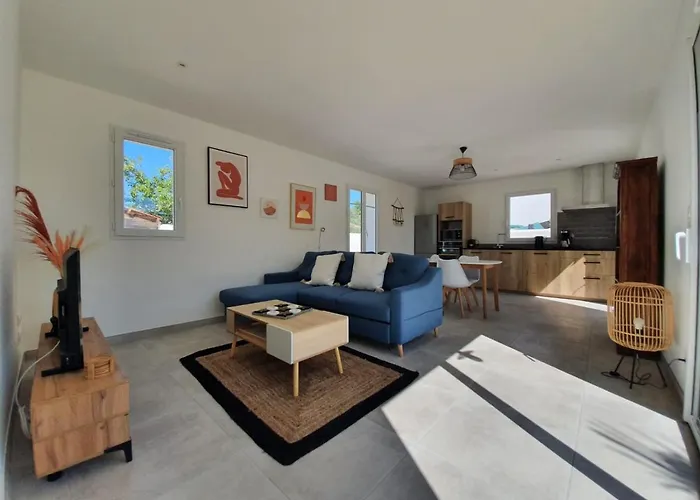 Le Clos Des Baigneurs * Dolus d'Oléron