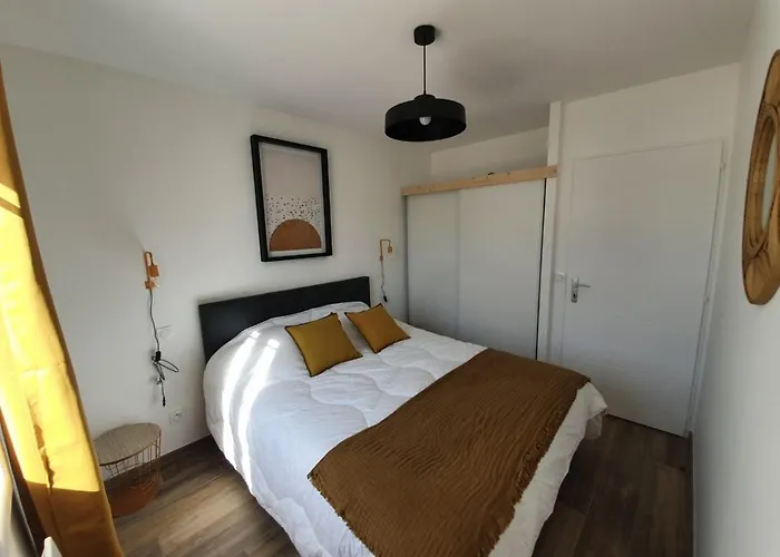 Ferienhaus Le Clos Des Baigneurs Dolus d'Oléron