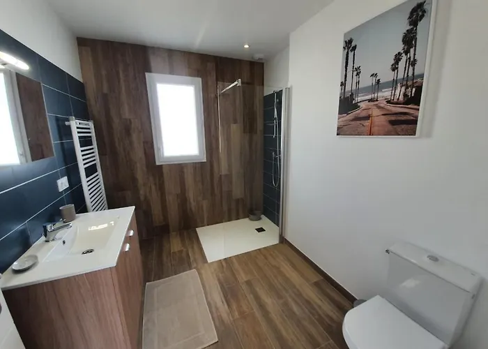 Le Clos Des Baigneurs Ferienhaus Dolus d'Oléron