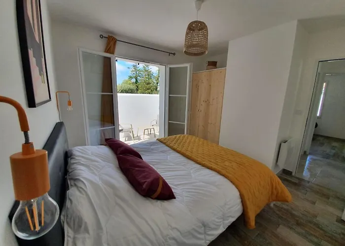 Le Clos Des Baigneurs * Dolus d'Oléron