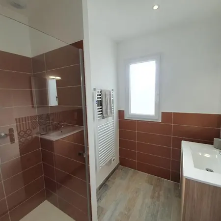 Le Clos Des Baigneurs Vakantiehuis *