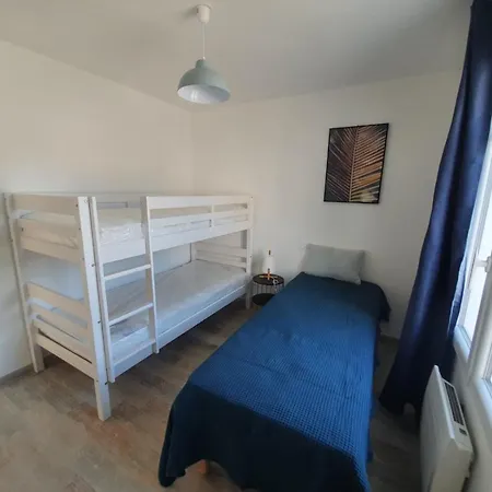 Le Clos Des Baigneurs