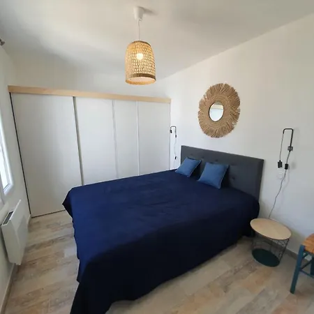 Le Clos Des Baigneurs