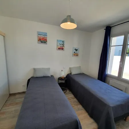 Le Clos Des Baigneurs 道拉斯奥莱龙