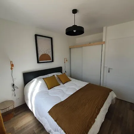 Vakantiehuis Le Clos Des Baigneurs Dolus d'Oléron