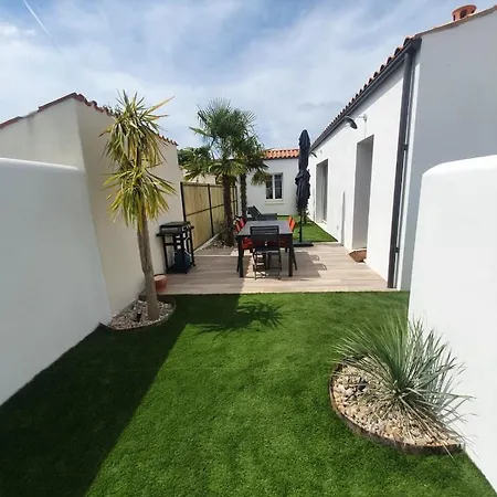 Le Clos Des Baigneurs * Dolus d'Oléron