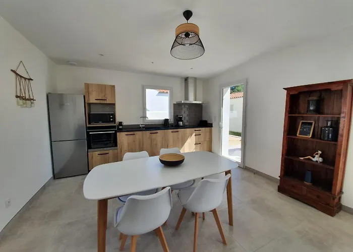 Le Clos Des Baigneurs *